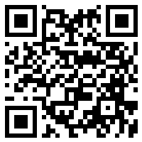 QR Code for 3NfeBabaqxShUj6EdyTGcw1eu3K3dNG8UY