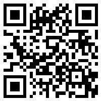QR Code for 3NgoFzWCeqoXLVBzf3R4BMY8aWwisScSTv