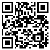 QR Code for 3NhGoAUNUtKAy2Gq8xF34GDijmZq3iNvhU