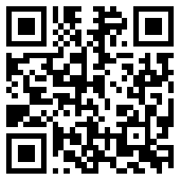 QR Code for 3Ni2AFxZJQoaciwwdfthVok3oeWYRfuuhe