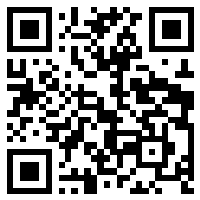 QR Code for 3NiDYhcMmLPZCEGoxezmtoAi6wEZjQPLKb