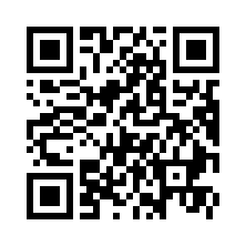 QR Code for 3NiDwcovdFogprnd8wx4coyFGozYWw9AzS