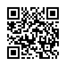 QR Code for 3NjV7zon31QwK3qGSrxrtTZ8duqSTgC8vp