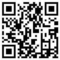 QR Code for 3NjZeSFUNnLTxY8AwVb8HppLakDHJeAM6f