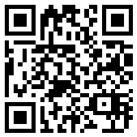QR Code for 3NjjWi7t429NPHcW4pt729pR1RA4daFLpF