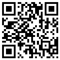 QR Code for 3NkYQQpXPr7dTiPgXMYDoyZfFB66HR5CuY