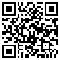 QR Code for 3NkhZfUPs4eQsgUA4k777Qcruvb62d7M7R