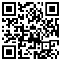 QR Code for 3NmF2tYZ5nAVD3DCaGteAjByHZScFvKgov