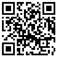 QR Code for 3Nmu6bcXjZX7CQhWgpF2yp1F5cWgaUDGfV