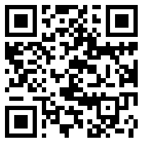 QR Code for 3NnoGPyAdfZLncEBjVDdfYxkEu4nXbbipv
