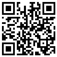 QR Code for 3NovXPhY3Sc1L3LAwh3dunU2Fn3Mt1TAjN
