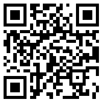 QR Code for 3NtN9PCHeGatkkhCFzUePs8xdEHtkf1Ajj