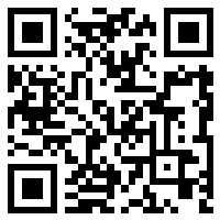 QR Code for 3NtkndzSm4Ae3G3otFBUzZZWgApQmCyxBt