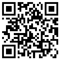 QR Code for 3NuhTnTYFbRugpExU1dR2V6uuChUQ6mykf