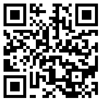 QR Code for 3NvFkrg9G976jpkfTV1GyA1HWCPRzeRquM