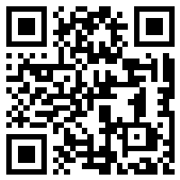 QR Code for 3Nvc4DA47W3udkshKy3RxTXF47F6reCvtY