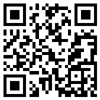QR Code for 3NwYFaT47qqqsBJxjpb1chUvGhTMkrvJY4