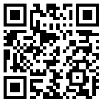 QR Code for 3NwmoGaAyzHfT8nLM184XTaeaQQwTtqBGi