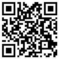QR Code for 3NxUk9CDwbAEbXw4MKMegZjdGa1pt4JMHt
