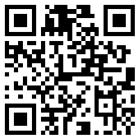 QR Code for 3NyYQpNFoxti2dzFPthyJJL669Hei2yGeY