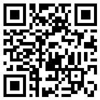 QR Code for 3P1Rup6hFgLvchrxJgbU6ooG7ANcmpKk74