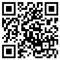 QR Code for 3P2fmCyshKVnCcmhAwcmB2gruWQLuFAMhz
