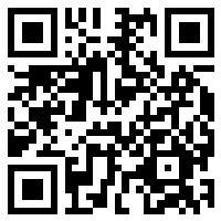 QR Code for 3P3my6GxGFoRuCXTqzZJxFZmjTD2ewHTeB