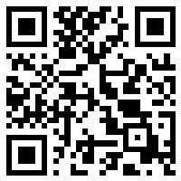 QR Code for 3P5AhTG8aadCCEea8BJtztz4MCG5QB57zf