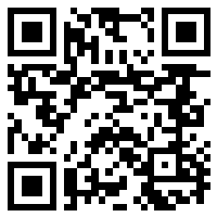 QR Code for 3P5mvrNrLdECXd5JocB6bSsUjGZnTRZycs