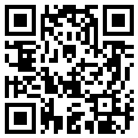 QR Code for 3P6nUZDpgsCP3pGjVX6euzbb1odepVS5Dh