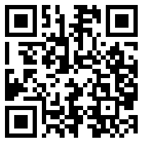 QR Code for 3P7Kaz418yQXomReQeabdDS9Rm6S1ggVmB