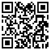 QR Code for 3P7aGiHMmdHUzFbSVt8HT5gZFQ3bzu2uj4