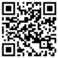 QR Code for 3P7e8mA5CU9fUhg6fWAy32nPDkQjJHDud6