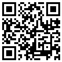 QR Code for 3P829CDBGTTTaDy1TNKayRL4QkC5DLUPFg