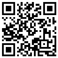 QR Code for 3P8Cv3JuRVSCoC3WDx7tSPWkTom56yjcAX