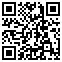 QR Code for 3P8QiNF8E3dkmjjcF8zNE2B3ig6AmjmcwP