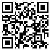 QR Code for 3P8uZK8Va7A9FrYAaZm5KgLRDS726YDG1a