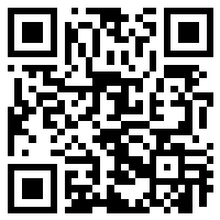 QR Code for 3P9GeV35Q6JNpDhsnbMP46qarC3Jt44TYW
