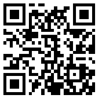 QR Code for 3P9WzxKSWmjDwYXG1484EBunZZ7yLxmLRP