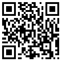 QR Code for 3P9efNs6RuzYfksADsUEGrYD9r2PavPEL7