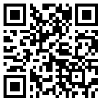QR Code for 3P9qSjrdt15FW5PG3W2K71xs4PMvykczCT