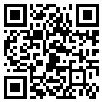 QR Code for 3PAeHjXRGrmxcZ45aKsF7jVbow5udPjf8b