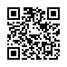 QR Code for 3PAk3dkbEovedcjUsonXAvUeQjtkf6ViMv