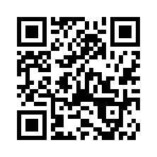 QR Code for 3PArvadALgRw3DWK22fcRZWVJswPEmtW6G