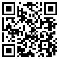 QR Code for 3PBCu7GiTTxAXvAPccPuJqFScfb7qT8MeL