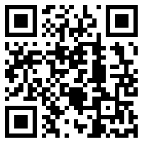 QR Code for 3PBVRDKJ7iFuRDFo835vggrLPWwB5GKKfW
