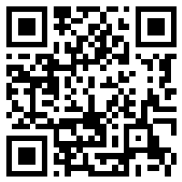 QR Code for 3PCHaxS7d3bCSMbniMDYpYJdZpHWPZkKCM