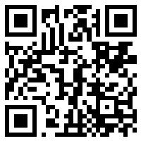 QR Code for 3PCgFADFkjiBKTUbNFwE9ggzUMfXFqLfST