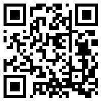 QR Code for 3PCpgFcRyqEKfDMisTUM7dWcNLfdNjnixG