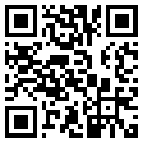 QR Code for 3PDE18QMm3RsrWXaFdyg31SfNKjiQfAgpA